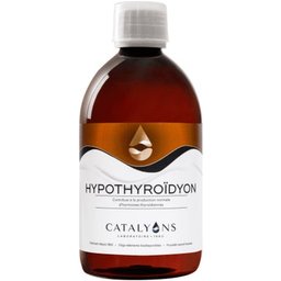 Hypothyroïdyon 500ml