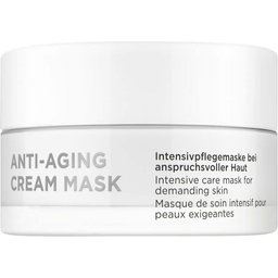 Börlind Masque crème anti-âge