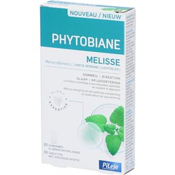 Phytobiane Melisse