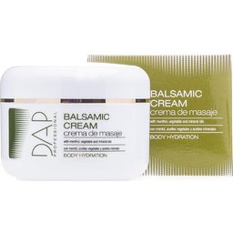 Crème de massage 200ml