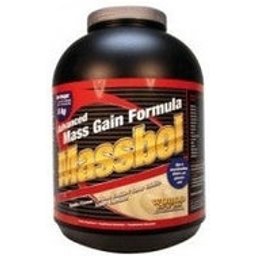 Massbol chocolat 1,2kg