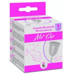 Coupe Menstruelle Taillle 1