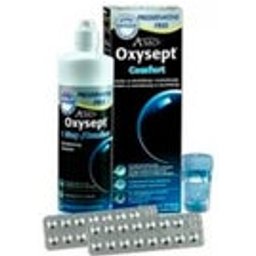 Abbott Comfort One Step