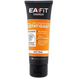 Ea-Fit Gel Massage Defatiguant75ml