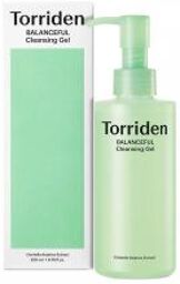 Balenceful Gel Nettoyant Équilibrant Centella Asiatica 200 ml - Flacon-Pompe 200 ml