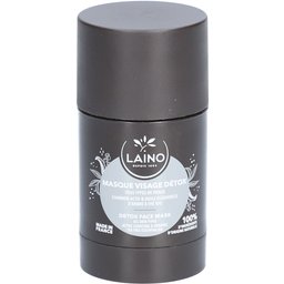- Masque Visage Détox Stick