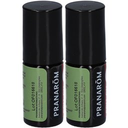 Roll-on maux de tête - Bio