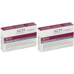 Vitix Comprimés