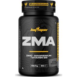 ZMA 90caps