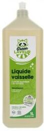 Liquide Vaisselle Verveine 1 l - Flacon 1 L