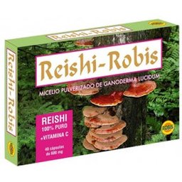 Reishi 40comp