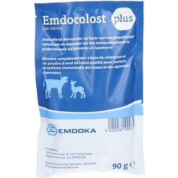 Emdocolost Plus