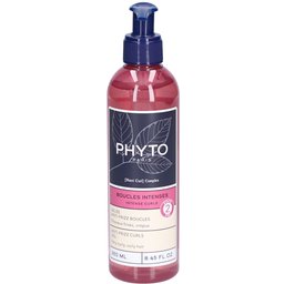Phyto Boucles Intenses Gelée Anti-Frizz Boucles