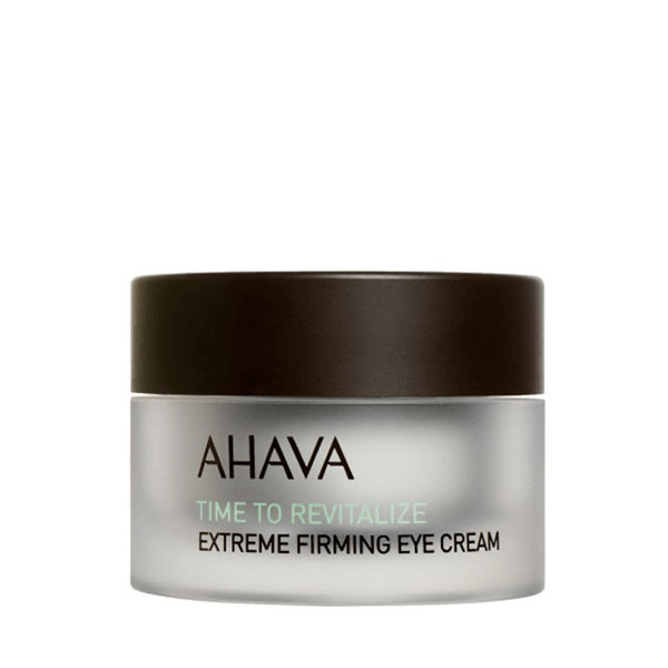 Time To Revitalize Extrême Crème Contour des Yeux Fermeté 15ml