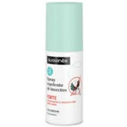Spray Insectifuge Forte 100ml