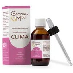 Gemme Di Micol Clima 30ml