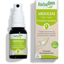 Midogem Forte - Spray