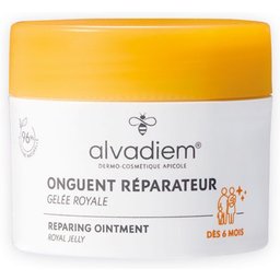 Onguent réparateur