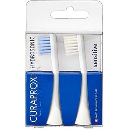 Hydrosonic Pro Brosse de rechange sens Duo