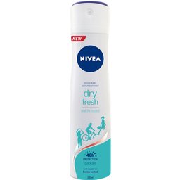 Desodorante Antitranspirante Dry Fresh 200ml