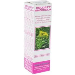 Soldatt Rhodiola 60ml