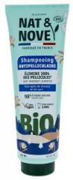 Shampoing Antipelliculaire Tous Types de Cheveux Bio 250 ml - Tube 250 ml