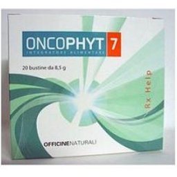 Oncophyt 7 20Bust 8 5G