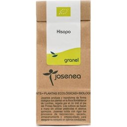 Hysope en vrac 25 gr