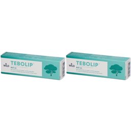 Wild Tebolip® Roll-On pour lèvres irritées