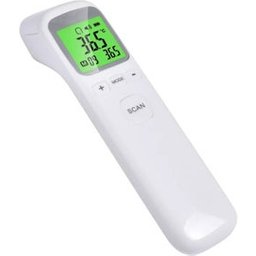 Thermomètre Infrarouge Numérique 1ut