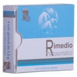 Iride 2000 Rimedi Psychosomatique 4uts