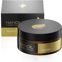 Nanoil® Keratin Hair Mask
