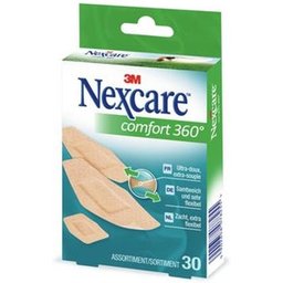 Comfort 360° Pans B 30uts