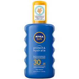 Sun Spray Protect & Hydrate Spf30 48h Hydratation