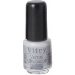 Mini Vernis Couleur Gris Lune 4 mL