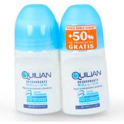 Déodorant Roll-on 2x75ml