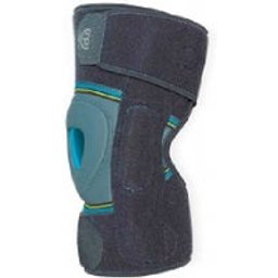 Rodillera Articulada Policentrica TS 1ud