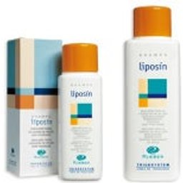 Liposin Shampooing 400ml