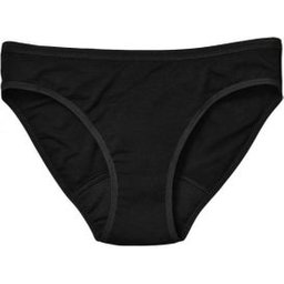 Cueca Menstrual Bikini Fluxo Abundante XXL 1 Unidade