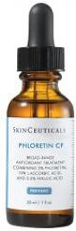 Phloretin CF Sérum Antioxydant Anti-Taches 30 ml - Flacon compte goutte 30 ml