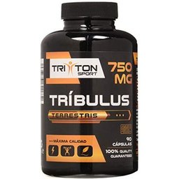 Tribulus Triton 750mg 90 caps