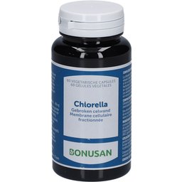Chlorella