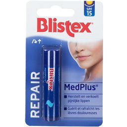Blistex® Medplus® SPF 15