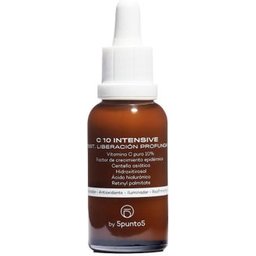 Vitamin C 10 Intensive 30ml