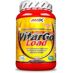 VitarGo Load Naranja 1kg