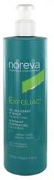 Exfoliac Gel Moussant Intensif 400 ml - Flacon-Pompe 400 ml