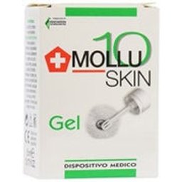Molluskin Gel 10x5ml