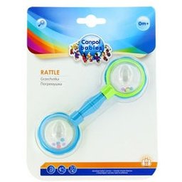 Chocalho Azul 1 Unidade