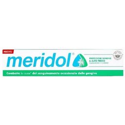 Dentifrice Protection Gencives 75ml