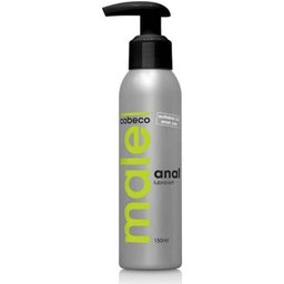 Lubrifiant anal masculin 150ml